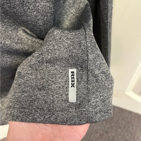 🚨CLEARANCE 0124-50 RBX Long Sleeve Tee - Picture 2 of 4